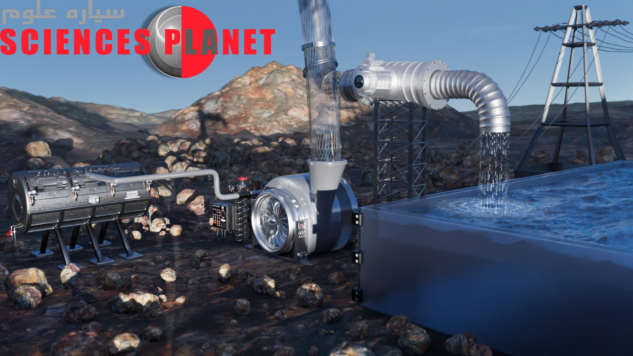 اختراعات جدید ایرانی/اختراعات جدید در ایران/اختراعات ثبت شده در ایران/دستگاه تبدیل ابر به آب قابل شرب/ بارورسازی ابرها / ابرهای باران زا/ ابرهای ناباران زا/ بارندگی و بارش ابر/علی پوراحمد